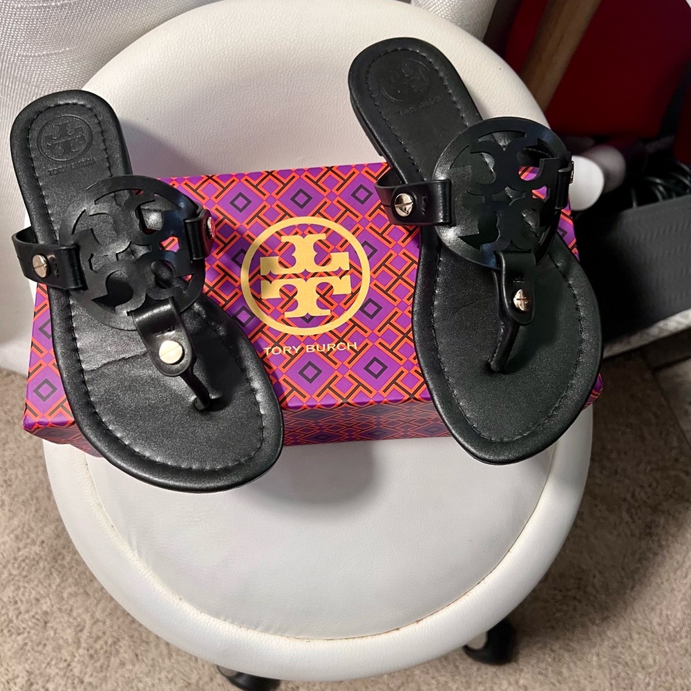 Tory Burch sandals